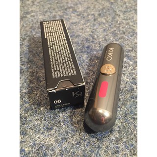 Son Kiko UnLimited Stylo Matte