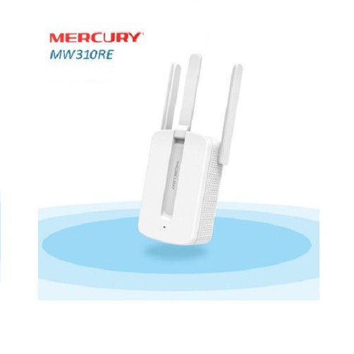 Thiết bị tăng sóng Wifi MERCURY MW310RE