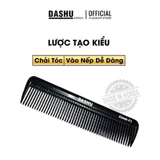 Lược Chải Tóc Dashu Korea