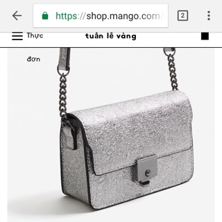 Túi mango sale
