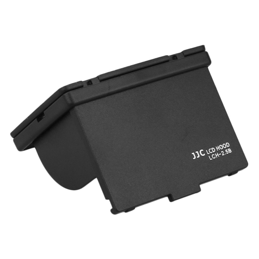 Hood Cho Màn Hình LCD 2.5&quot; JJC dành cho Sony A6000 A6300 A6400 A6500 A6600