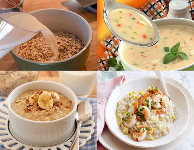 Gói 500G Yến Mạch BiO7 Hafer Flocken date 2025