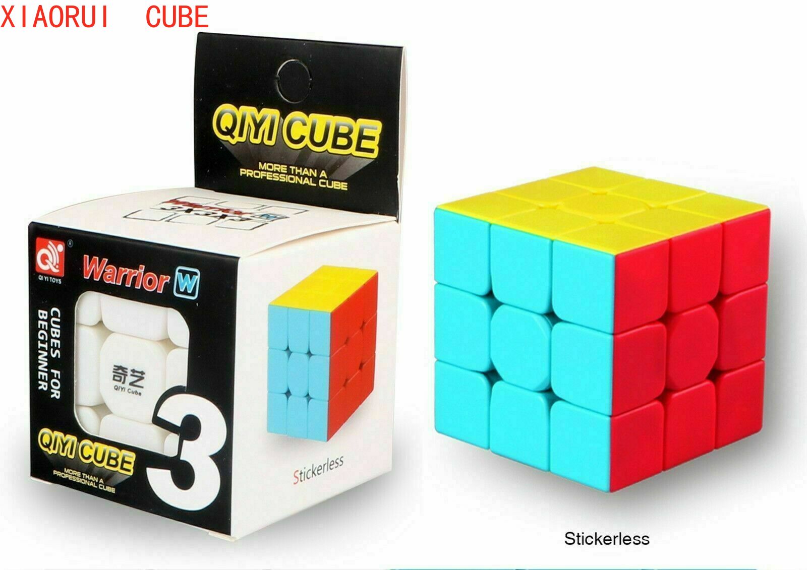 Khối rubik nhiều màu sắc 2x2 3x3 4x4 5x5 chất lượng cao