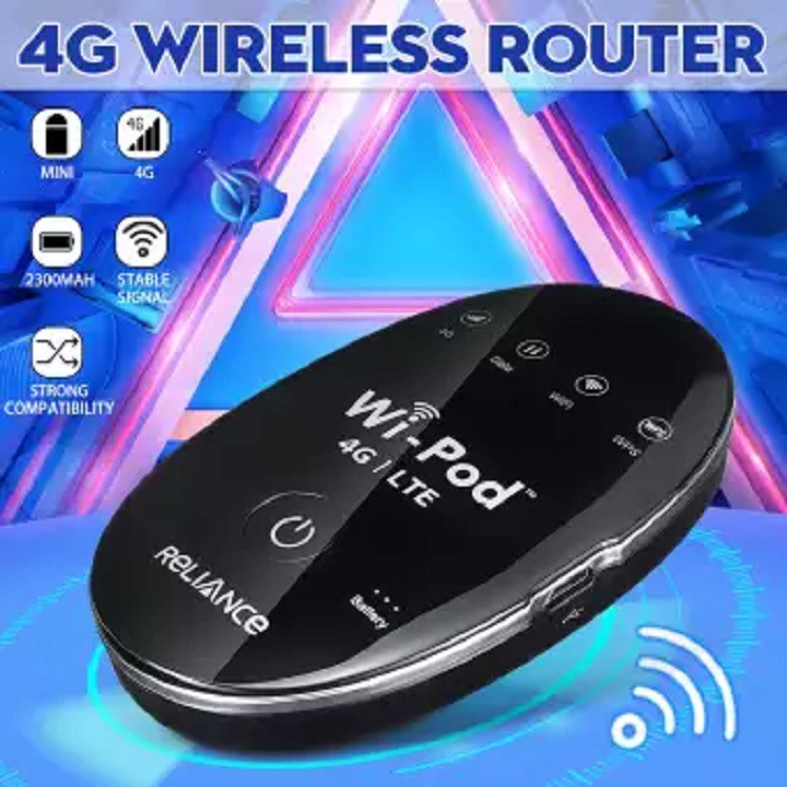 Cục phát wifi 4G LTE hàng cao cấp chính hãng ZTE -HÀNG ĐẬP HỘP | BigBuy360 - bigbuy360.vn