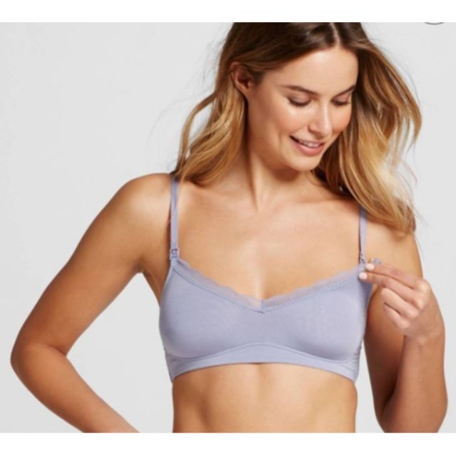 Áo Bralette (cho tuổi TEEN, MẸ BẦU VÀ CHO CON BÚ )xuất khẩu hiệu Gilligan & O'Malley