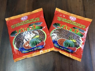 1kg Hạt Dưa Tân Bảo Ký (Tân Ký, Bảo Ký)