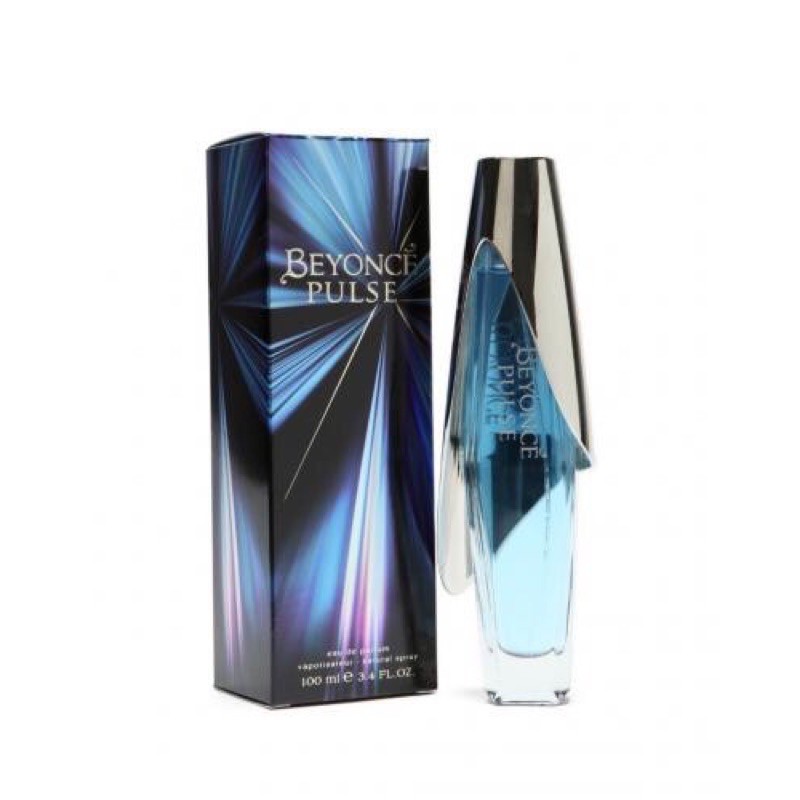 Nước Hoa BEYONCE PULSE 3.4 EDP SP