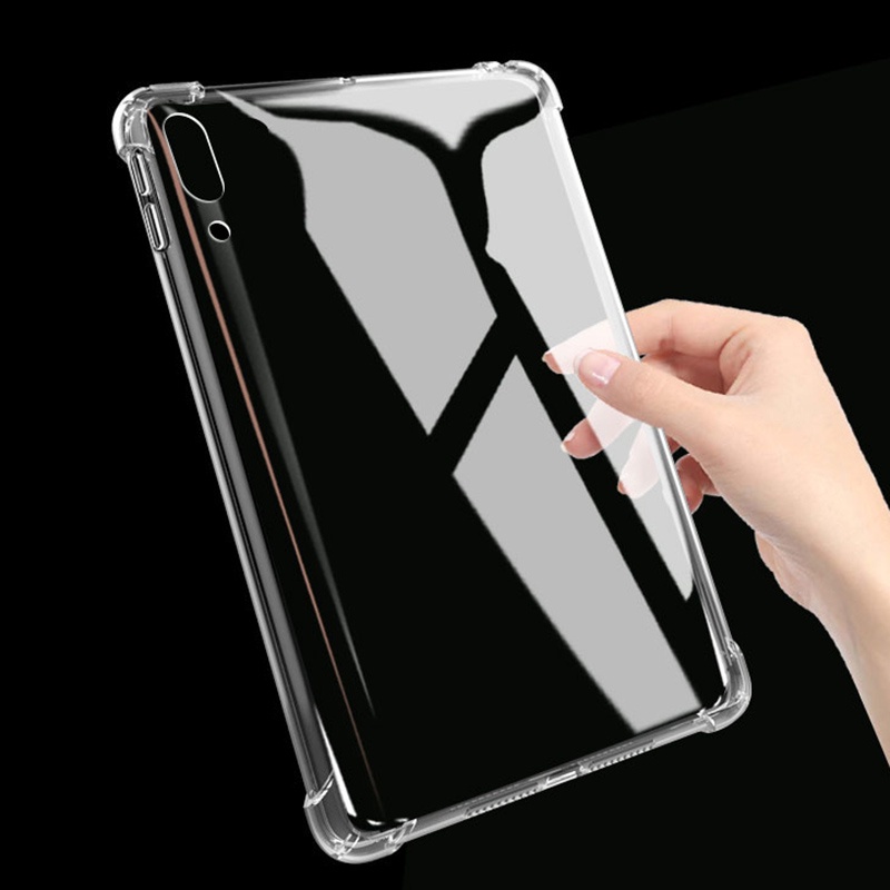 Ốp máy tính bảng TPU cho Lenovo Xiaoxin Pad Plus Tb-J606F J606N J607F Xiaoxin Pad Pro 2021 Tb-J706F J706N J716F Tab P11