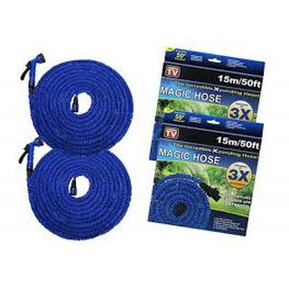 Vòi rửa xe - Vòi tưới cây giãn nở lên tới 30m