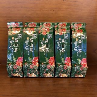 Trà Ô Long Thúy Ngọc - Oolong Phú Sơn [1kg]
