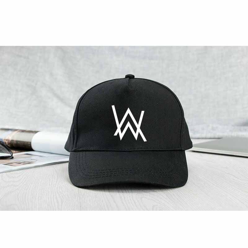 ⚡️ ẢNH THẬT + VIDEO ⚡️ Mũ Lưỡi Trai THÊU W Dành Cho Nam Và Nữ UNISEX Vải KAKI BỐ Thêu Chữ Thời Trang M01 SL