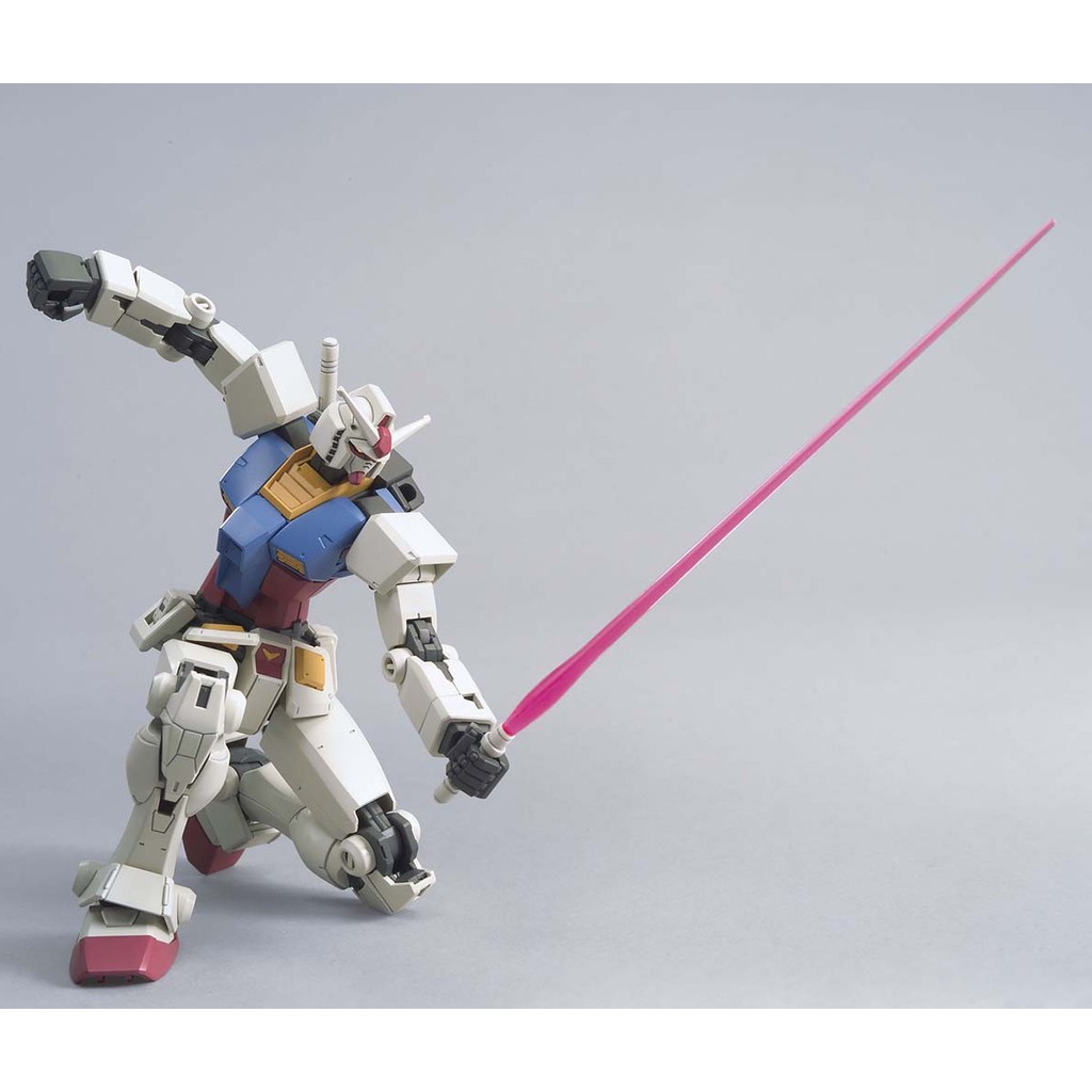 Mô hình lắp ráp Gundam HG RX-78-2 Beyond Global