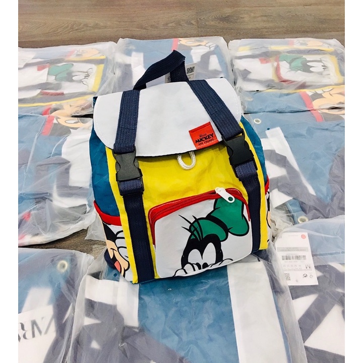 Ba lô xuất dư cho bé