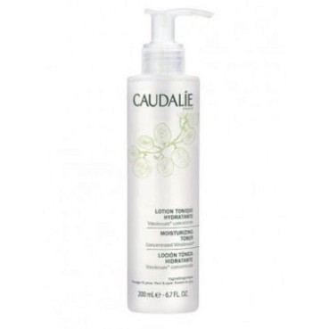 Nước hoa hồng Caudalie Q64