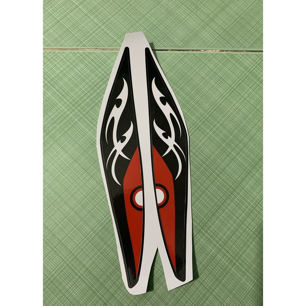 Tem dán xi nhan exciter 135 2011-2014