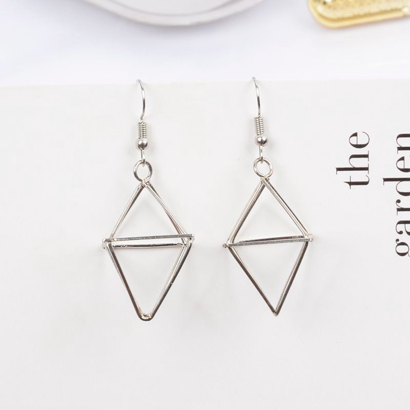 Bông Tai Thời Trang Xinh Xắn Cho Nữ