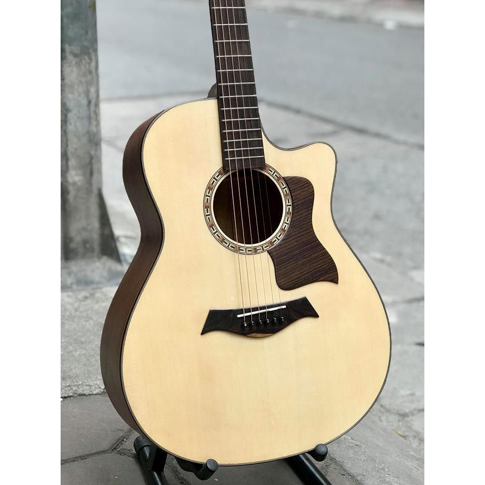 Đàn Guitar Ba Đờn Acoustic T-350