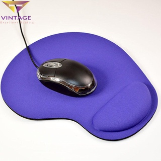 NEW*  Eva Foam 3D Mouse Pad Wrist Rest Mousepad Wristbands Pad Mousepads For Gamer