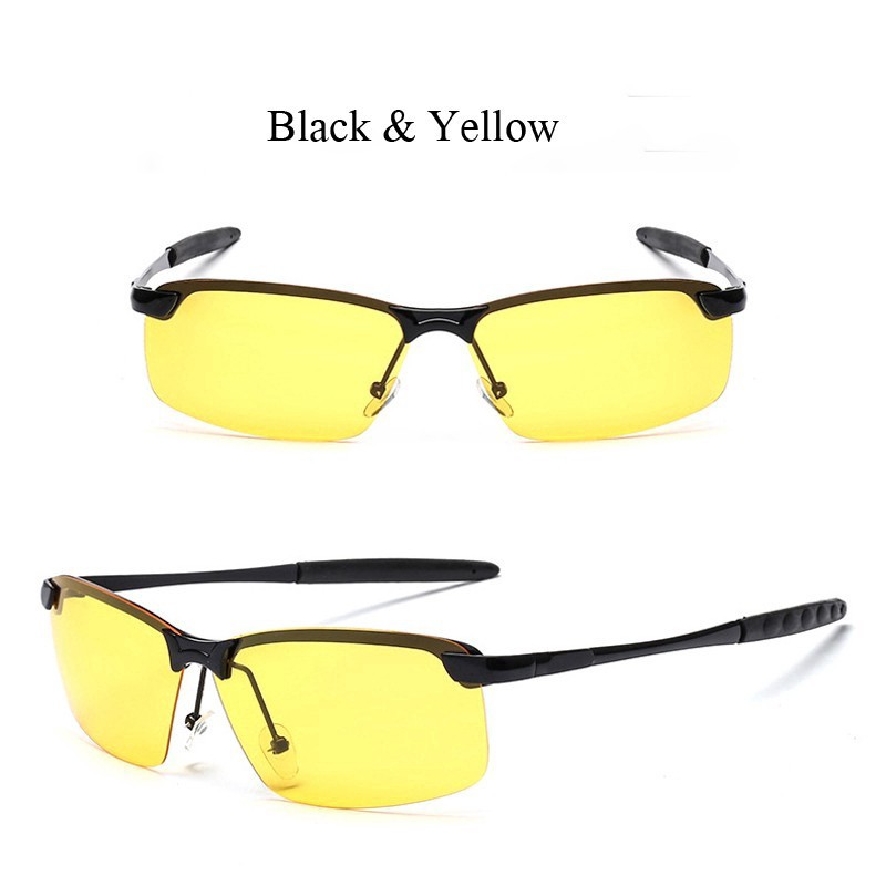 Kính mát phân cực hỗ trợ tầm nhìn ban đêm gentle monster | BigBuy360 - bigbuy360.vn