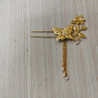 Bộ trâm cài tóc cổ trang - XIMA1701