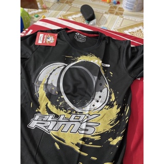 Áo thung RCB M L