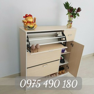 Tủ giày thông minh BN862