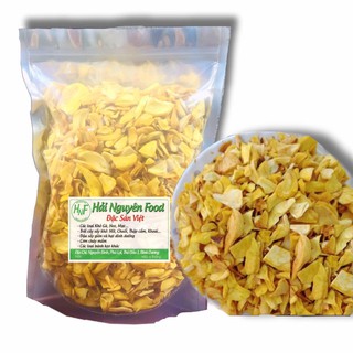 500g mít sấy vụn của mít xuất khẩu