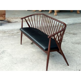 Ghế băng dài có tựa