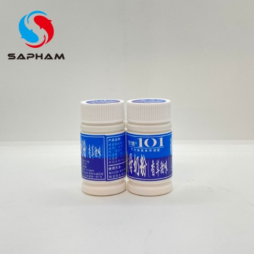 Sữa heo 101 màu xanh