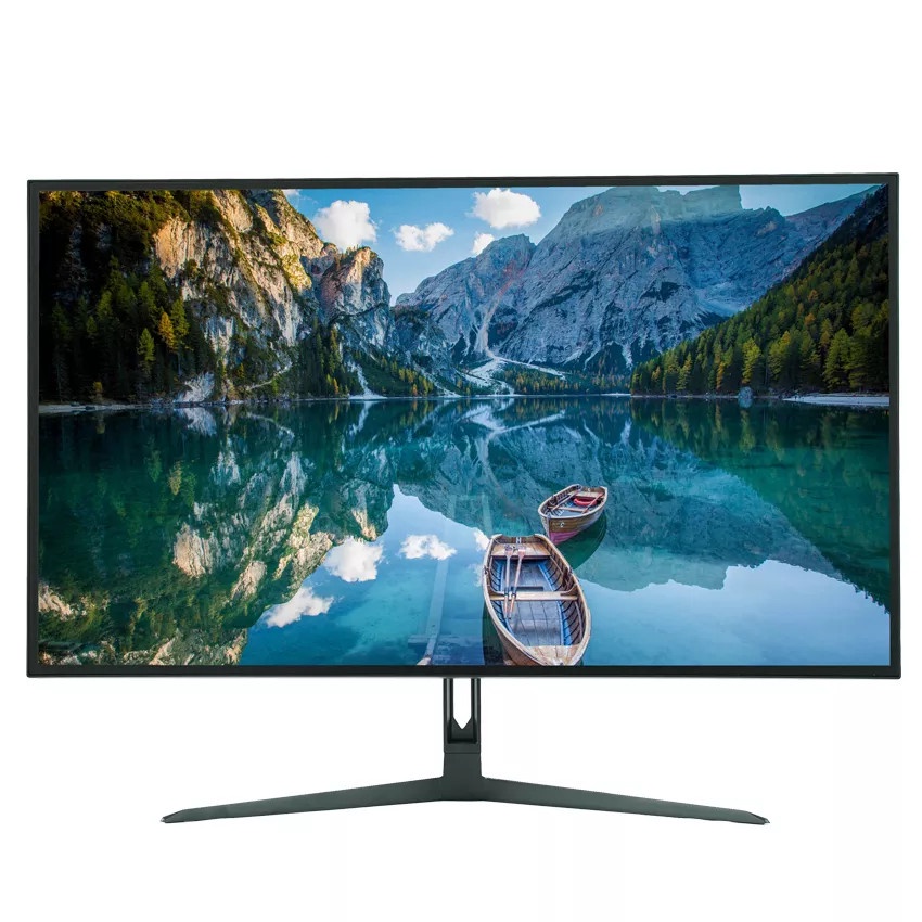 Màn hình máy tính 2K Tomko 27 inch T2721Q-2K - Hàng Chính Hãng , CHƠI GAME NGON lại CHIẾN ĐỒ HỌA TỐT, XEM PHIM CỰC NÉT.