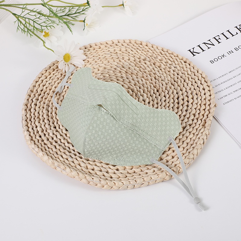 Khẩu Trang 3 Lớp Dày Dặn Thoáng Khí Bảo Vệ Mắt Chống Bụi Chống Sương Mù Và Khói Có Thể Giặt Và Tái Sử Dụng