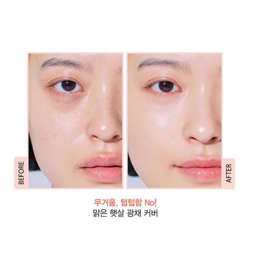 (thanh lý-date 26/3/2022) Phấn Nước Clio Kill Cover Glow Cushion SPF50+ PA+++ | BigBuy360 - bigbuy360.vn