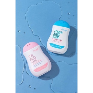 DUNG DỊCH VỆ SINH HANA SOFT & SILK