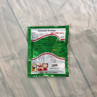 Bột cốt dừa 50g