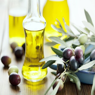 DẦU Ô LIU  1 LÍT - OLIVE OIL