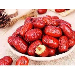 Táo Đỏ Tân Cương Thượng Hạng - Loại Ngon 500g