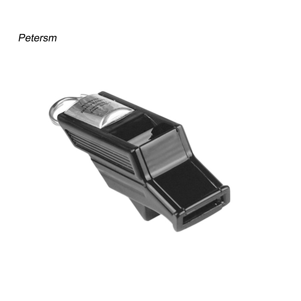 Còi Trọng Tài Chuyên Nghiệp Dành Cho Giáo Viên