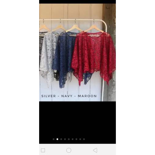 Giá Rẻ Nhất - Giá Tốt Nhất Áo Choàng BRUKAT BANDUNG | BigBuy360 - bigbuy360.vn