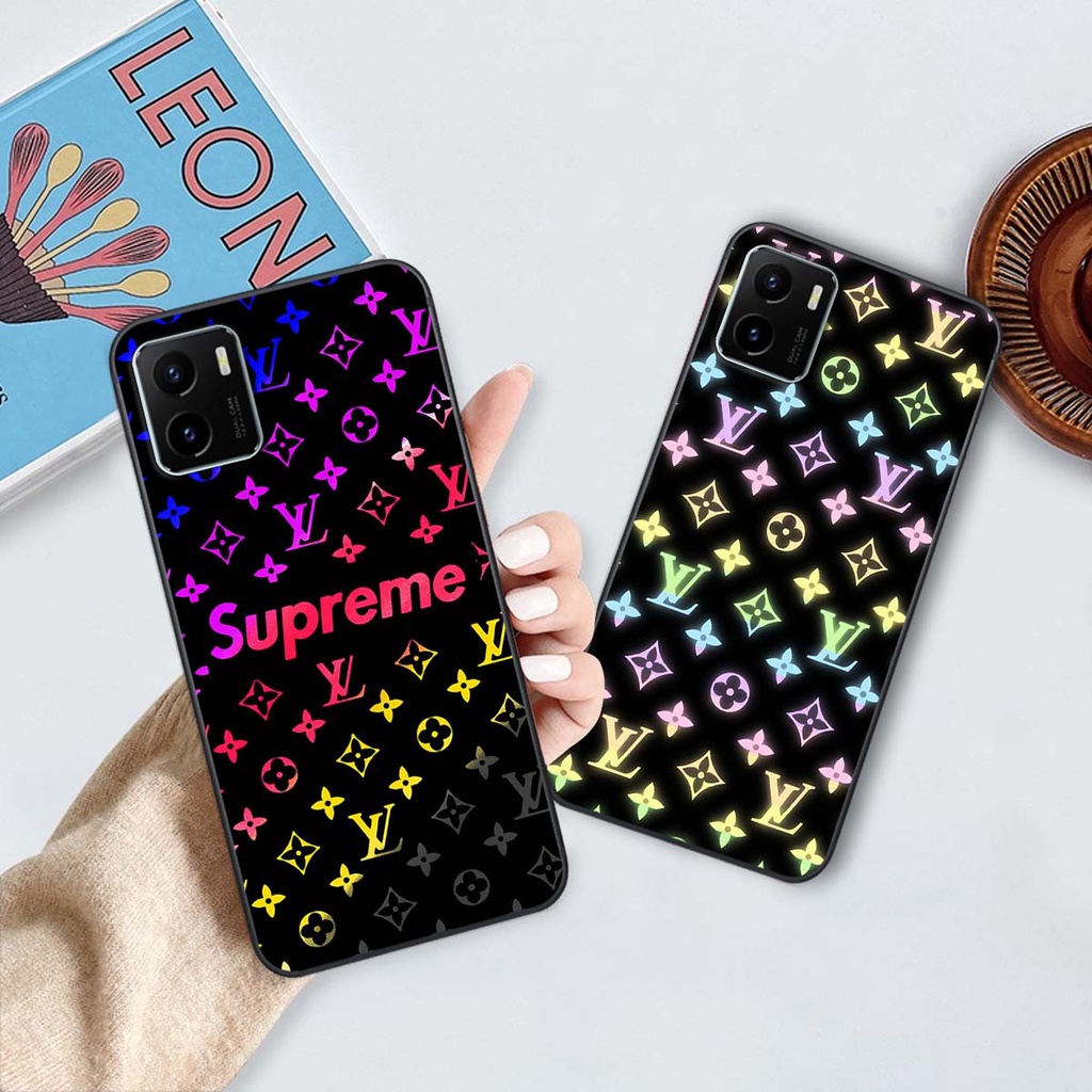 Ốp lưng oppo A57 2022 4G hình thương hiệu, thể thao thời trang cao cấp