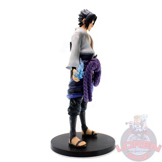 Mô hình Naruto | Đội 7 (Kakashi - Naruto - Sasuke - Sakura)