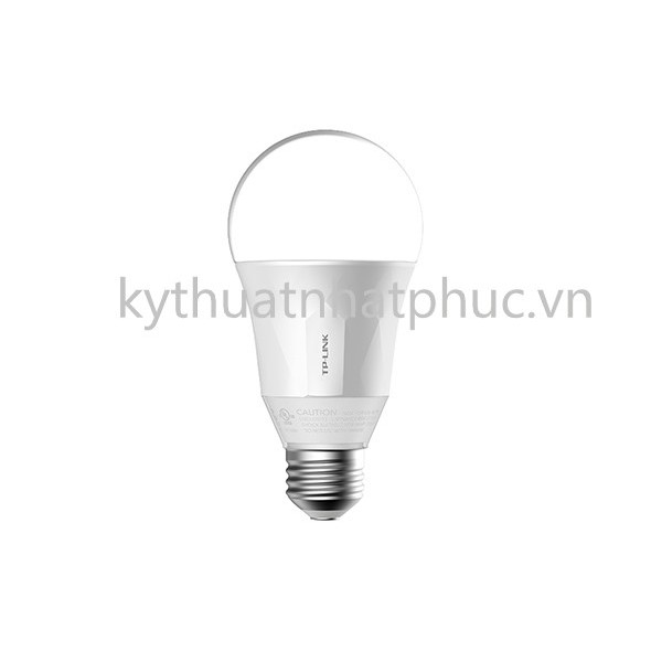 Bóng đèn LED Wi-Fi thông minh có thể điều chỉnh ánh sáng LB100 - Chính hãng Tp-Link