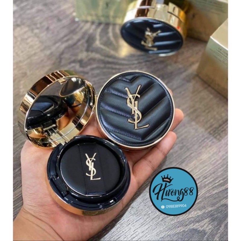 Phấn nước YSL Cushion tone 20