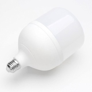 Bóng led trụ 30W tiết kiệm điện sáng trắng 6000k