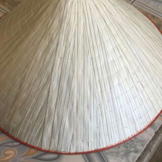 Nón lá 3 lớp bền