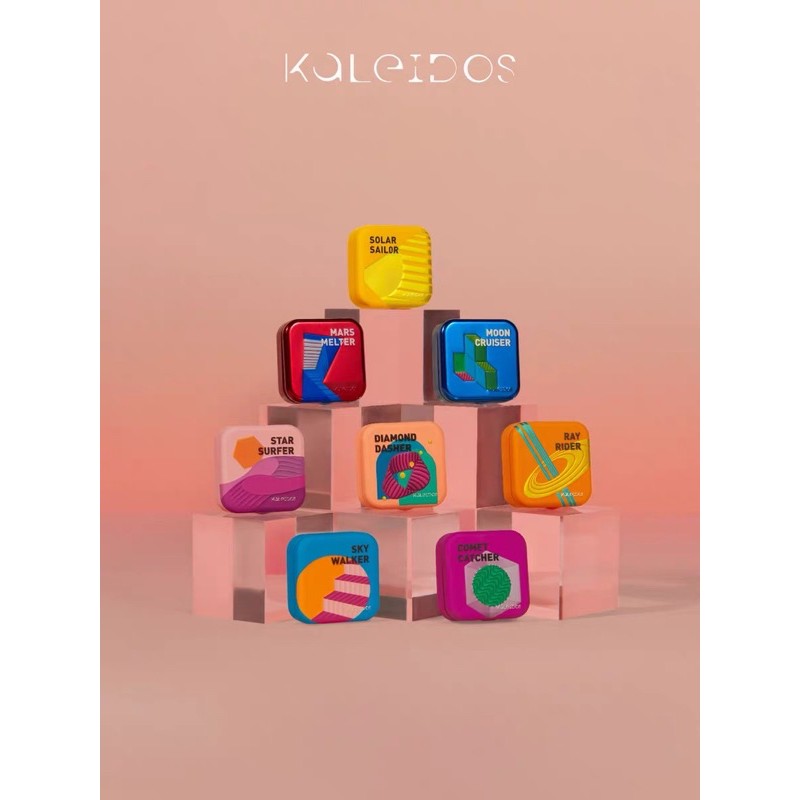 Highlighter Kaleidos | BigBuy360 - bigbuy360.vn