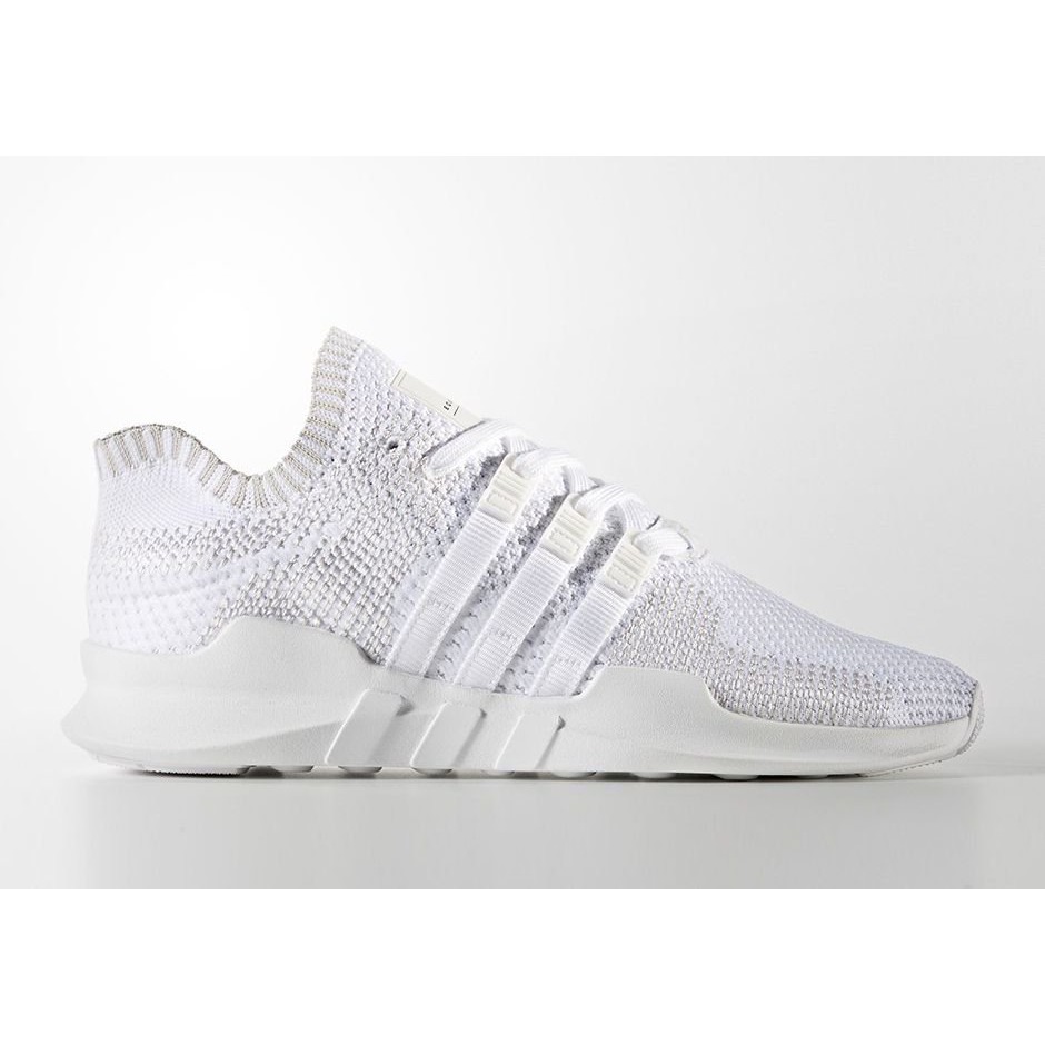 [CHÍNH HÃNG] Giày Adidas EQT Support ADV Primeknit Shoes - White TRẮNG