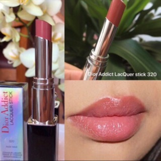 Son Dior 320 xách tay Canada