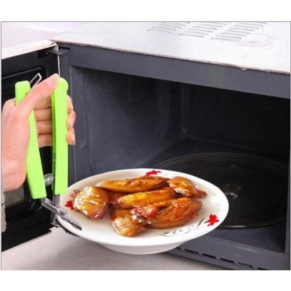 [SIÊU SALE] KẸP GẮP ĐỒ NÓNG AN TOÀN[BUÔN SỈ RẺ]