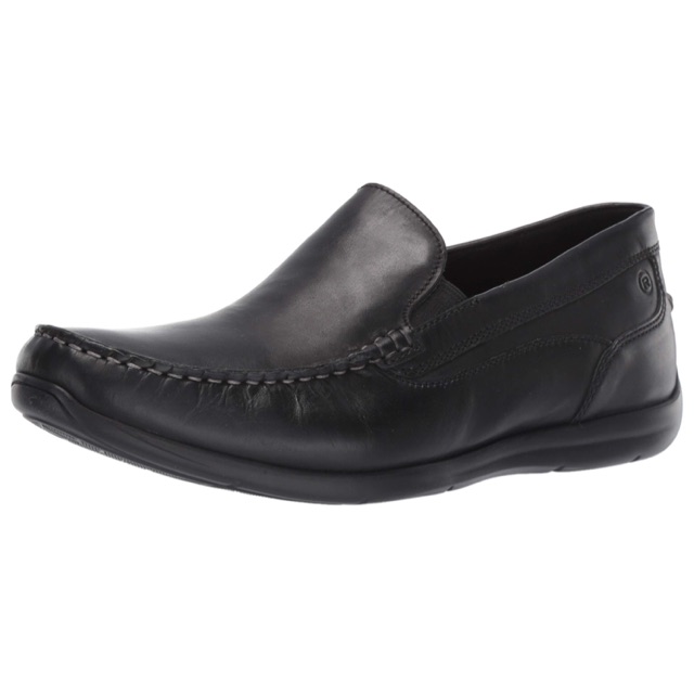 GIÀY MỌI DA NAM ROCKPORT XÁCH TAY MỸ - SIZE 40-41