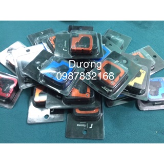 Móc treo CNC Rizoma cao cấp cho SH - SH Mode - Lead